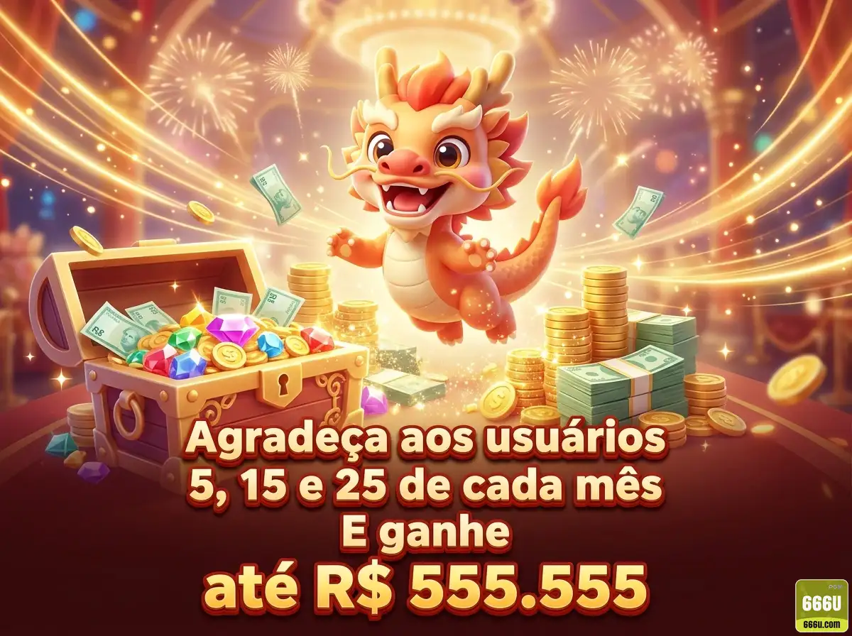 666u.com aproveite premiado jogo