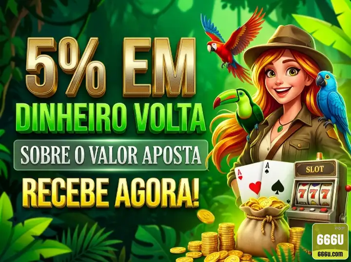 666u.com descubra emocionante jogo