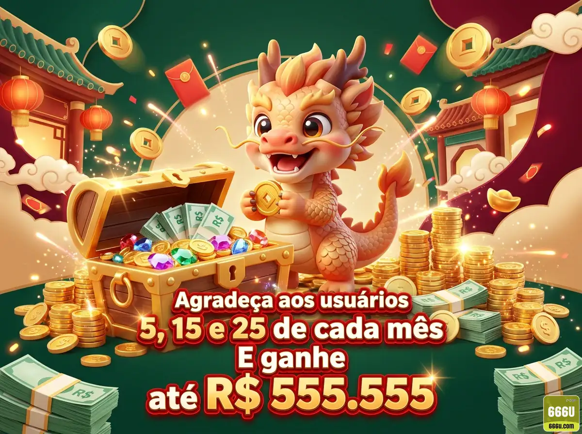 666u.com acesse emocionante jogo