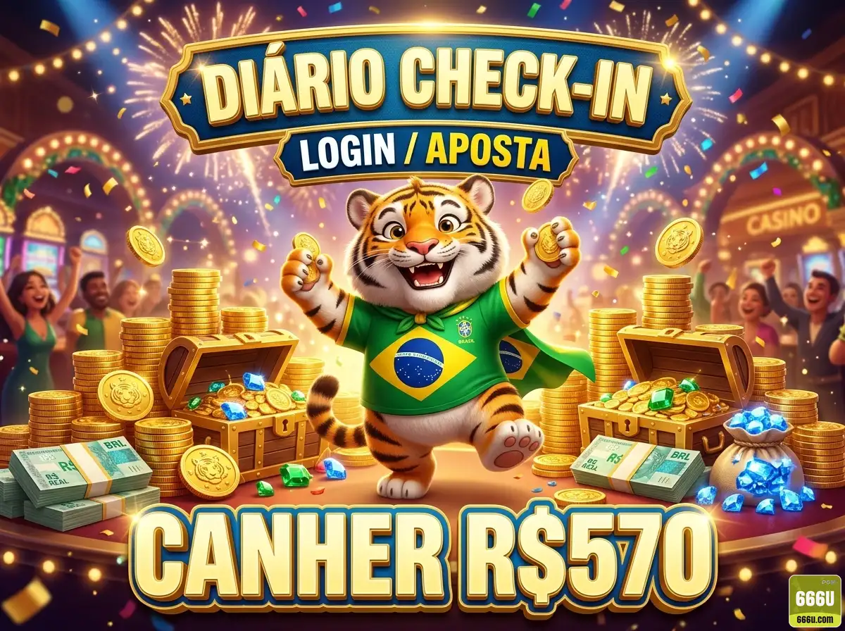 666u.com participe de profissional jogo