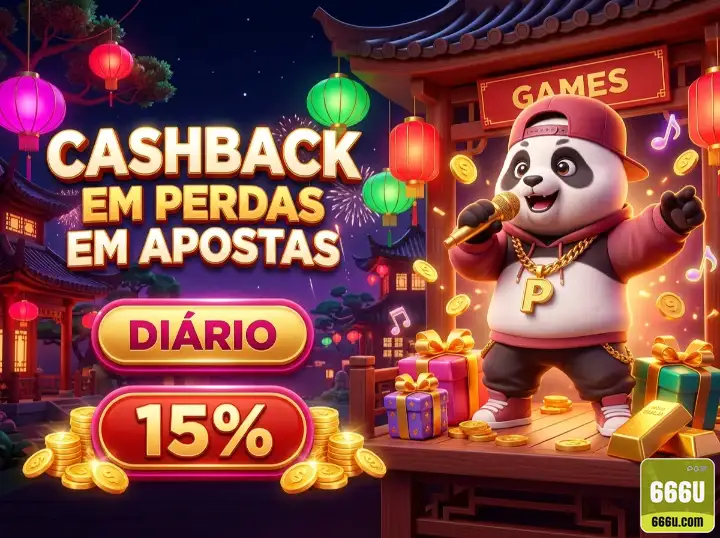 666u.com participe de exclusivo jogo