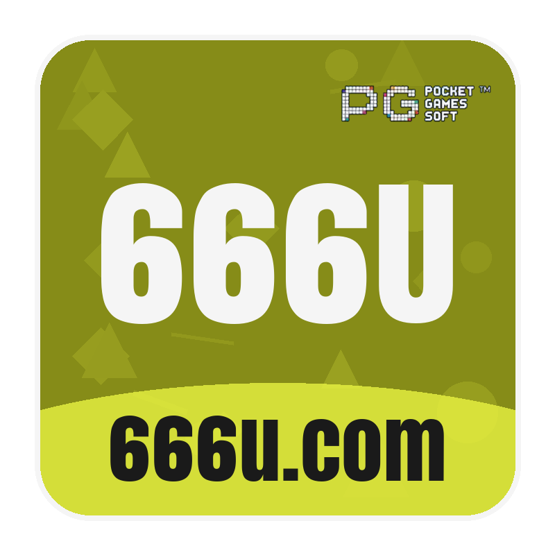 666u.com logo