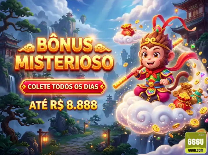 666u.com mergulhe em premium jogo