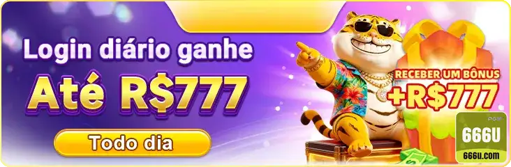 666u.com acesse premiado jogo
